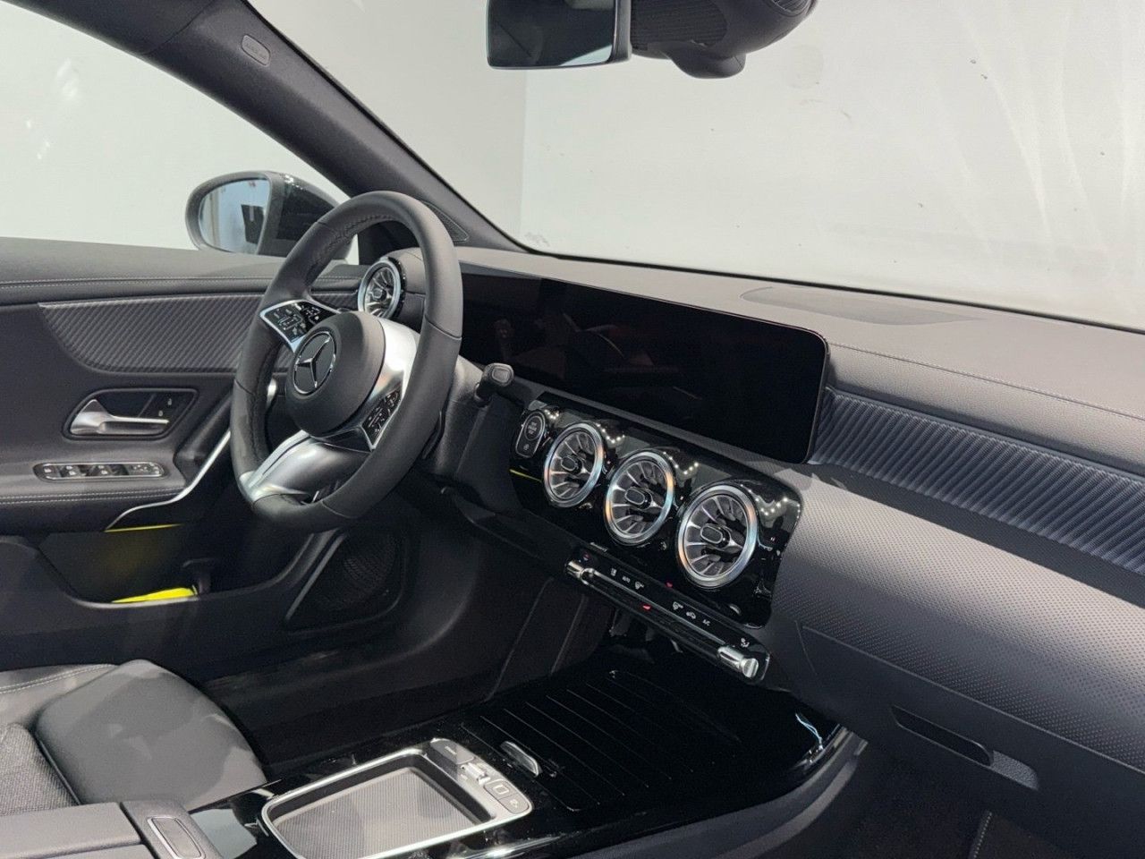 Mercedes-Benz CLA – Bild 11