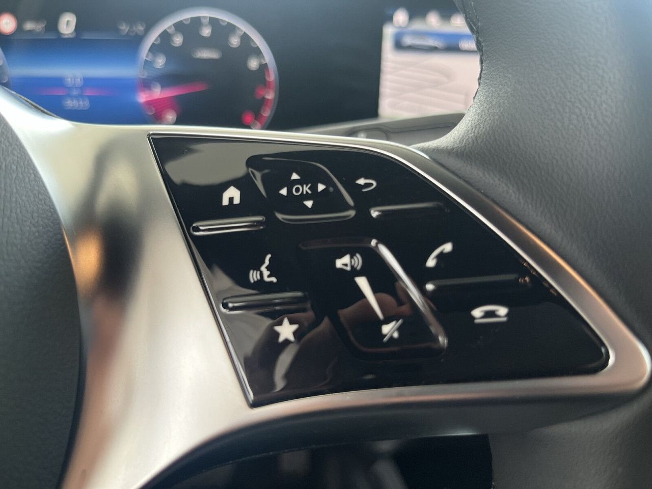 Mercedes-Benz B-Klasse – Bild 14