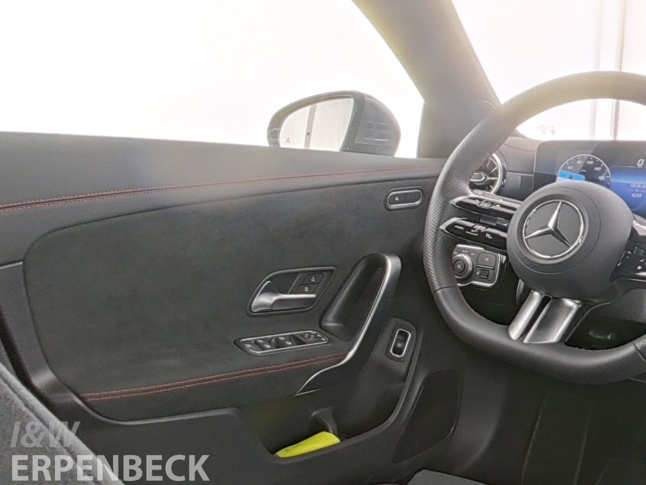 Mercedes-Benz CLA – Bild 10