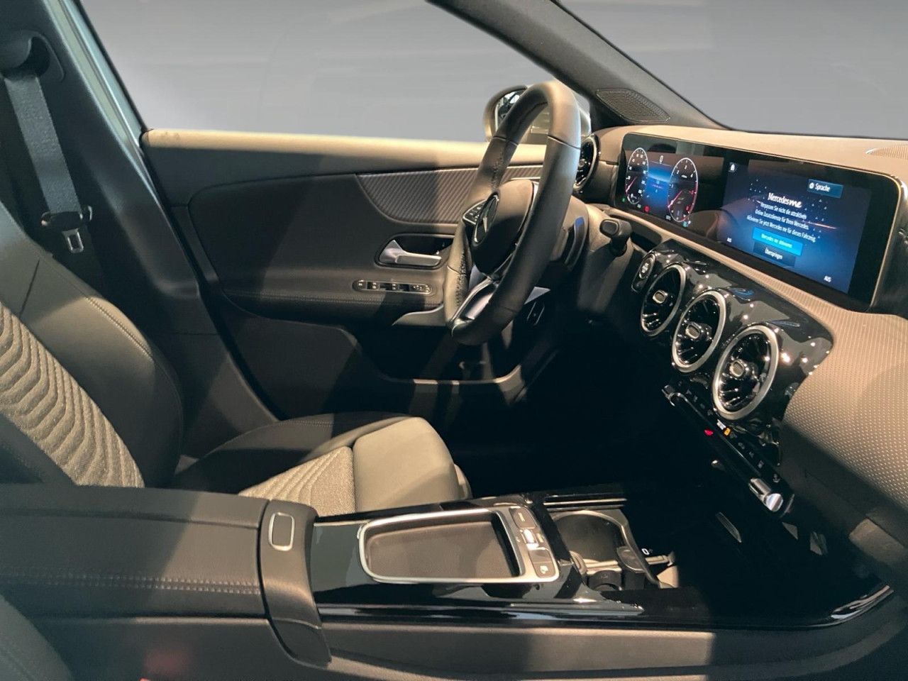 Mercedes-Benz A-Klasse – Bild 12