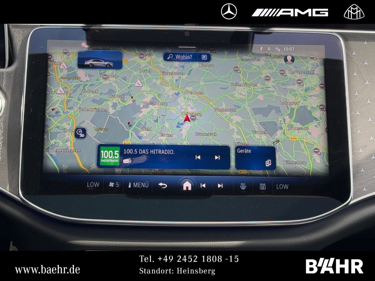 Mercedes-Benz E-Klasse – Bild 12
