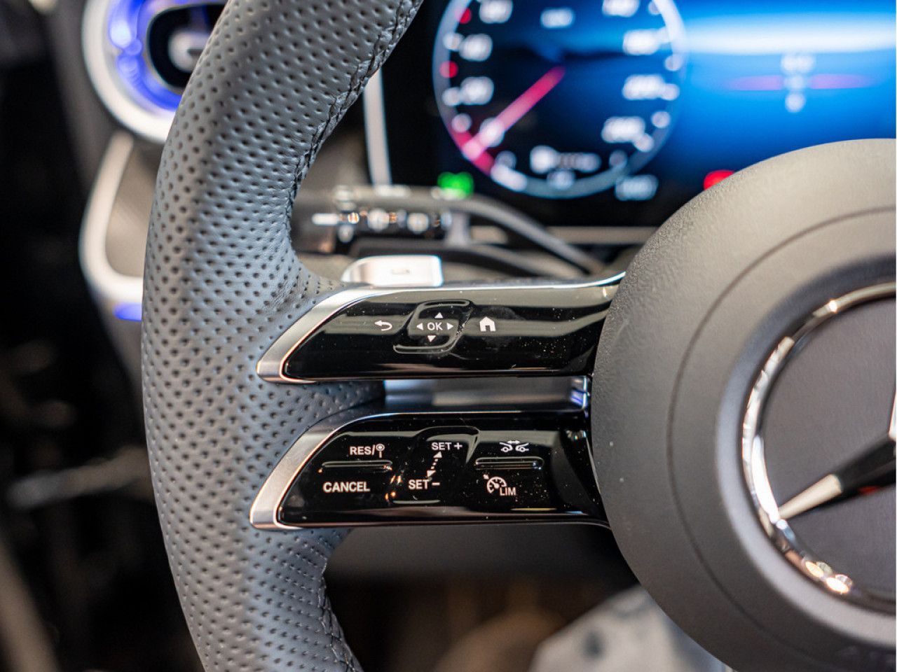 Mercedes-Benz GLC – Bild 14