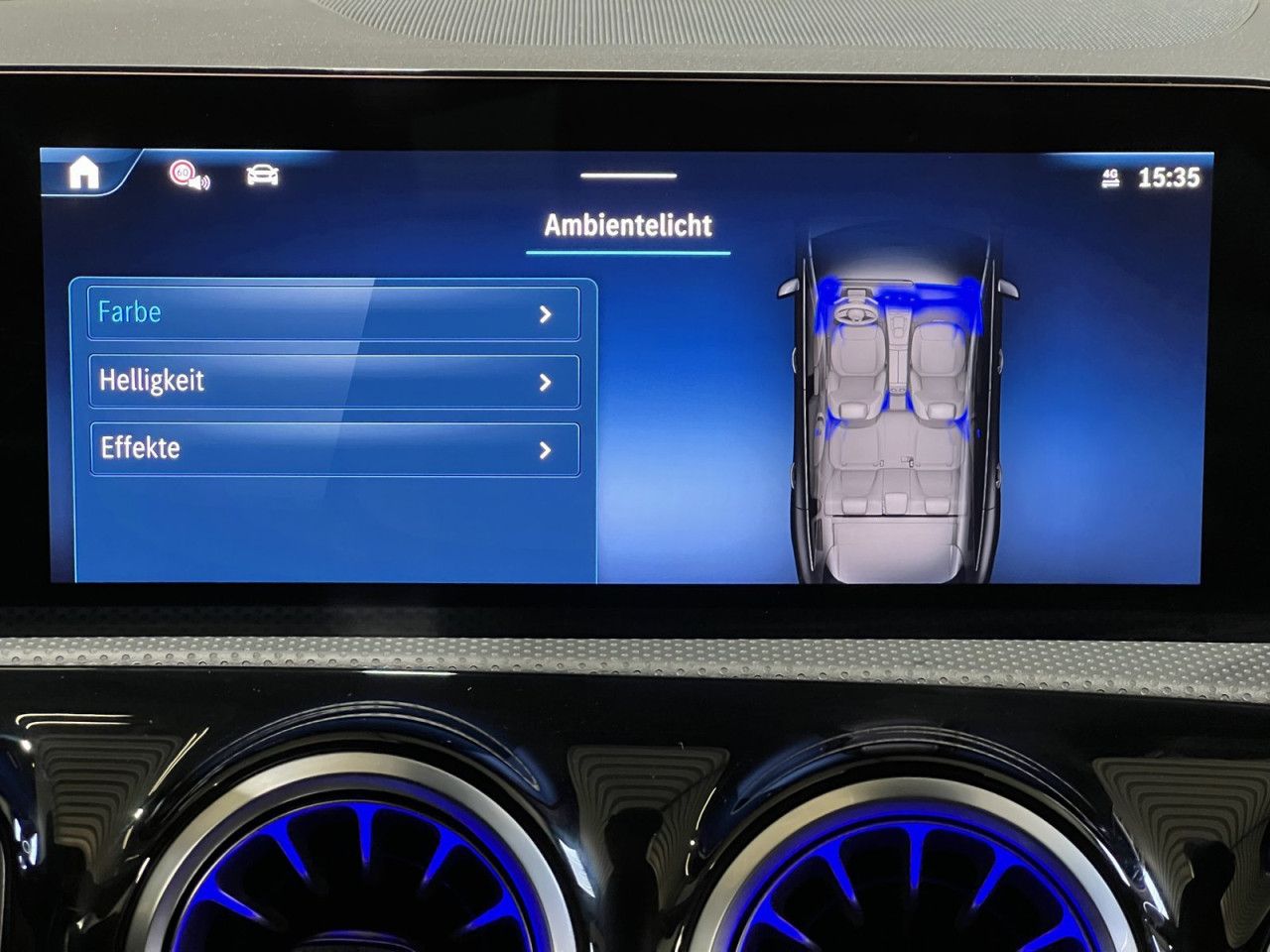 Mercedes-Benz CLA – Bild 21