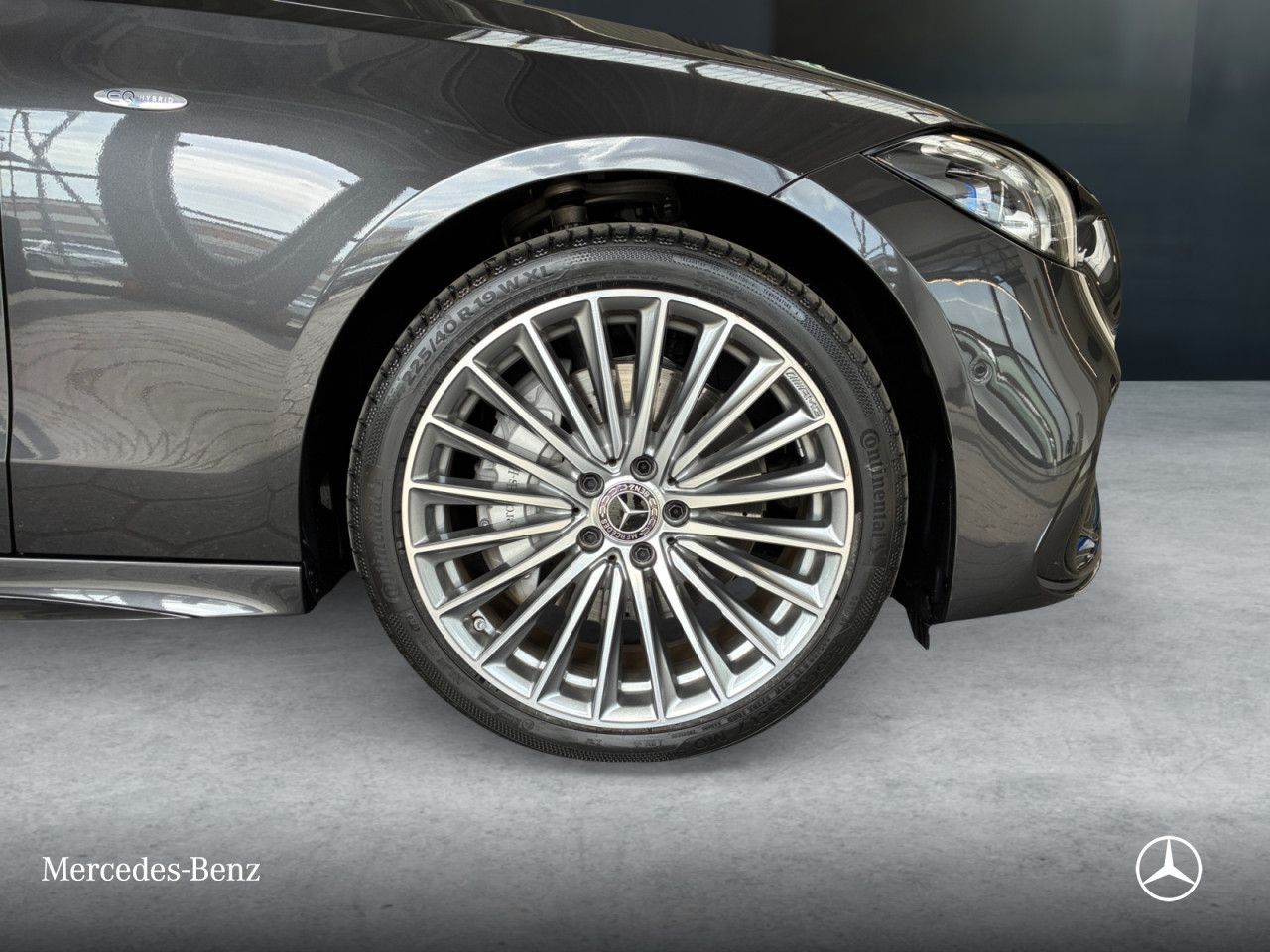 Mercedes-Benz C-Klasse – Bild 5