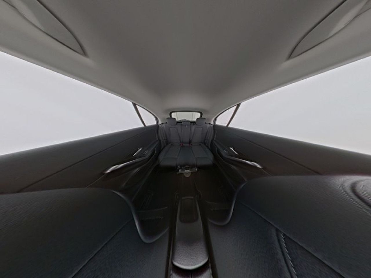 Mercedes-Benz A-Klasse – Bild 7