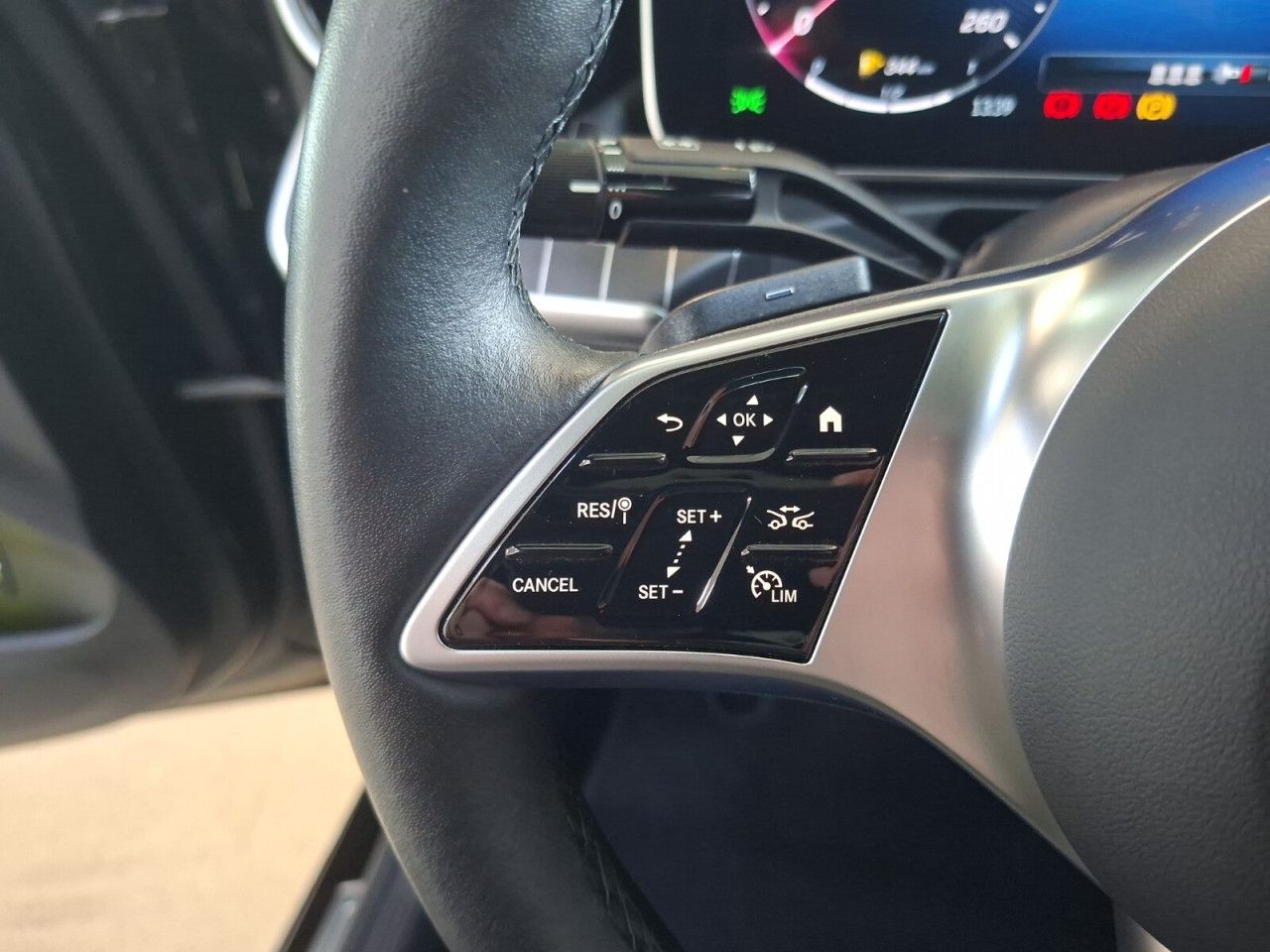 Mercedes-Benz C-Klasse – Bild 18