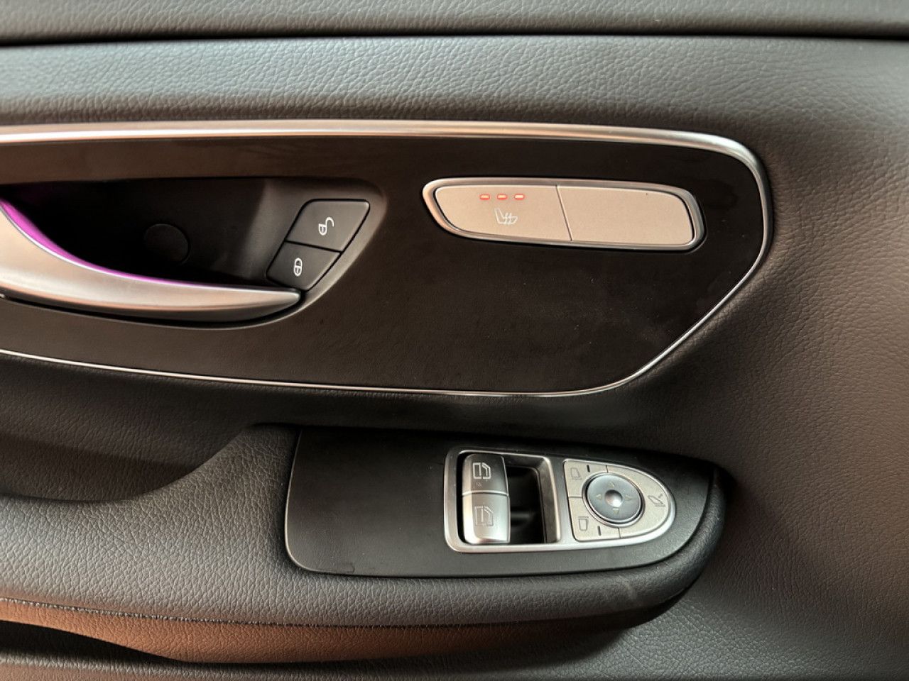 Mercedes-Benz V-Klasse – Bild 18