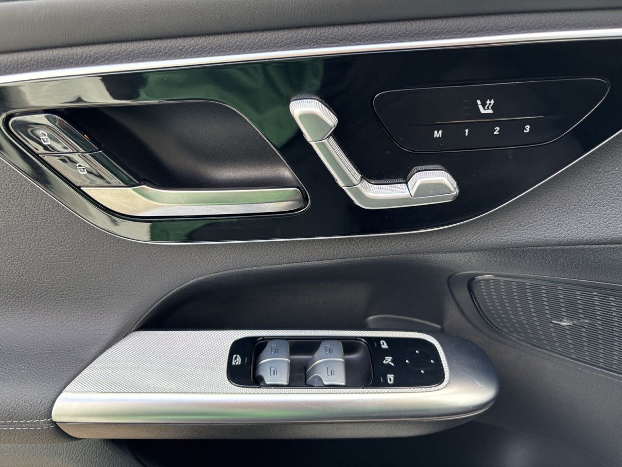 Mercedes-Benz GLC – Bild 14