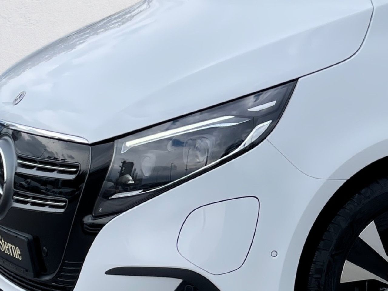 Mercedes-Benz EQV – Bild 16