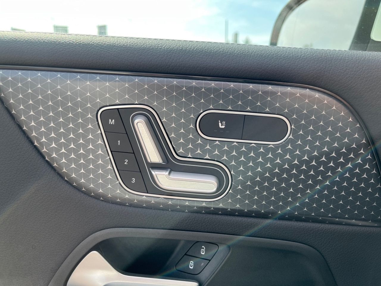 Mercedes-Benz GLB – Bild 7
