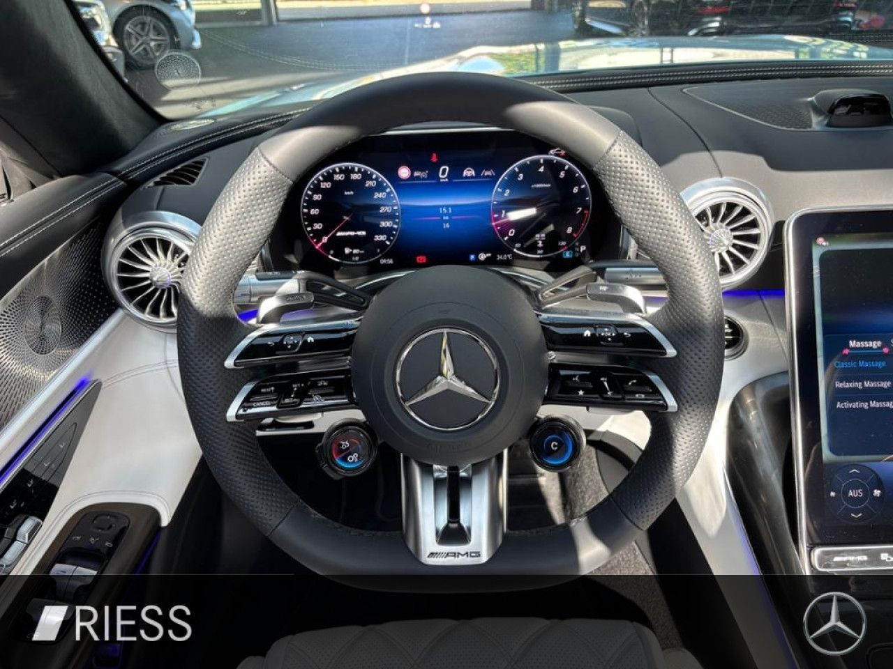Mercedes-Benz SL – Bild 13