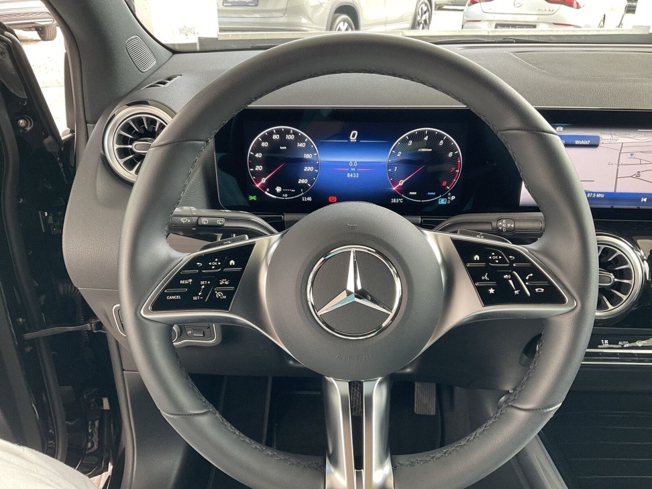Mercedes-Benz B-Klasse – Bild 13