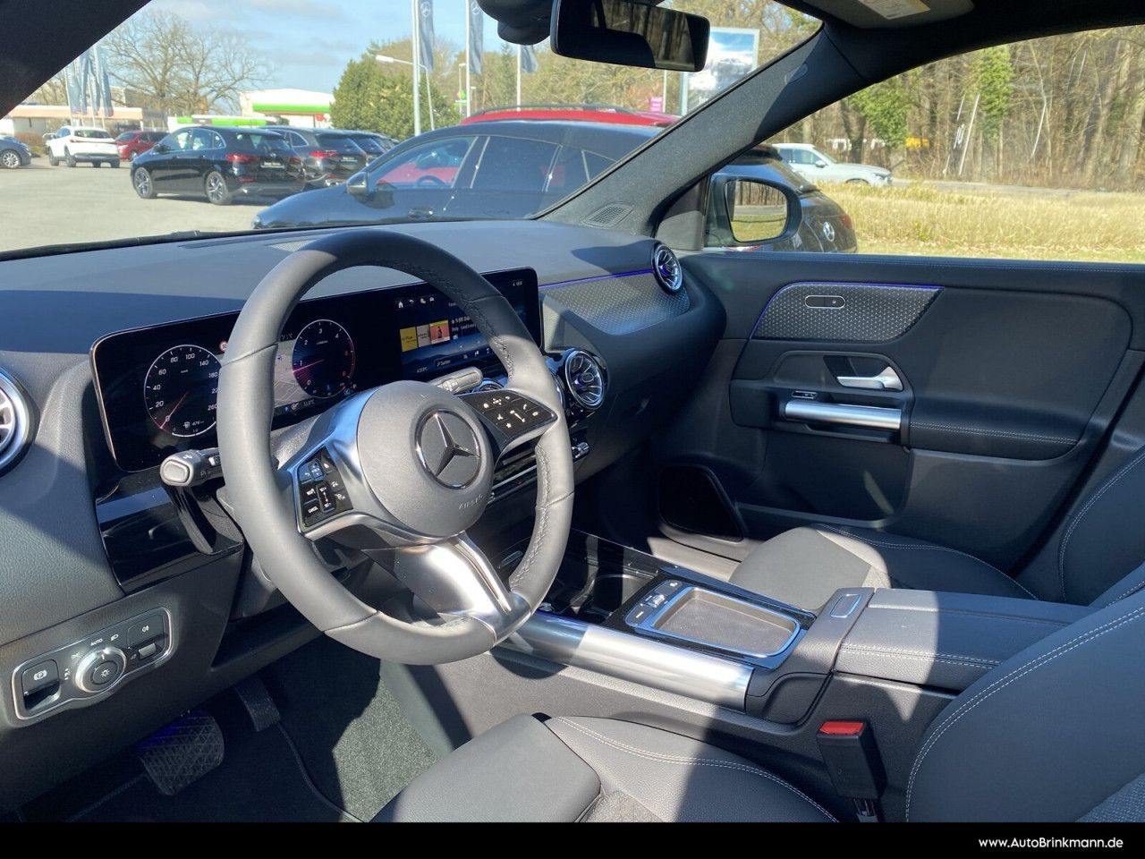 Mercedes-Benz GLA – Bild 10