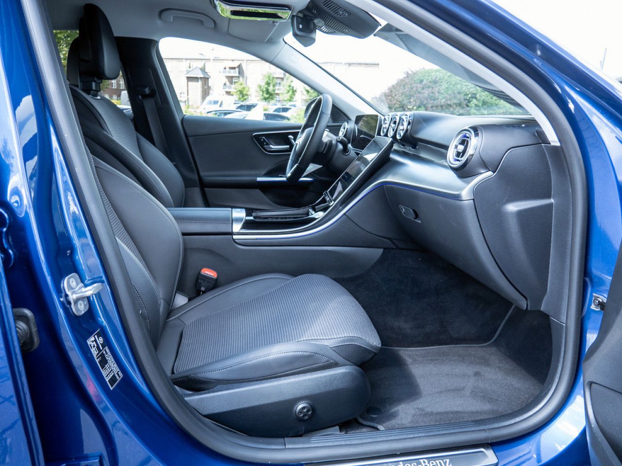 Mercedes-Benz C-Klasse – Bild 4