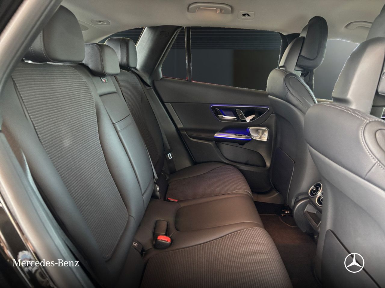 Mercedes-Benz GLC – Bild 27