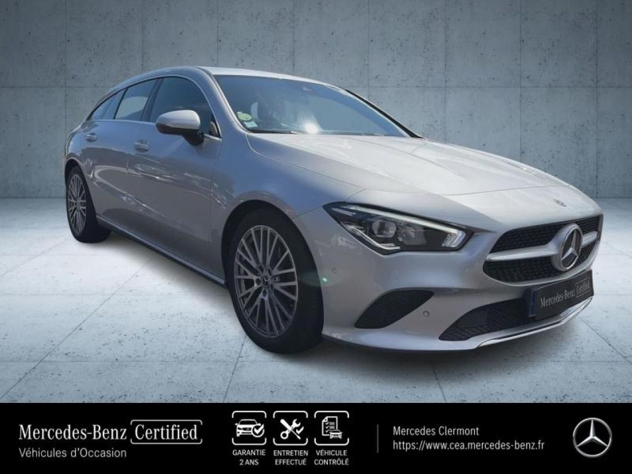 Photo du v&eacute;hicule 7 / 18