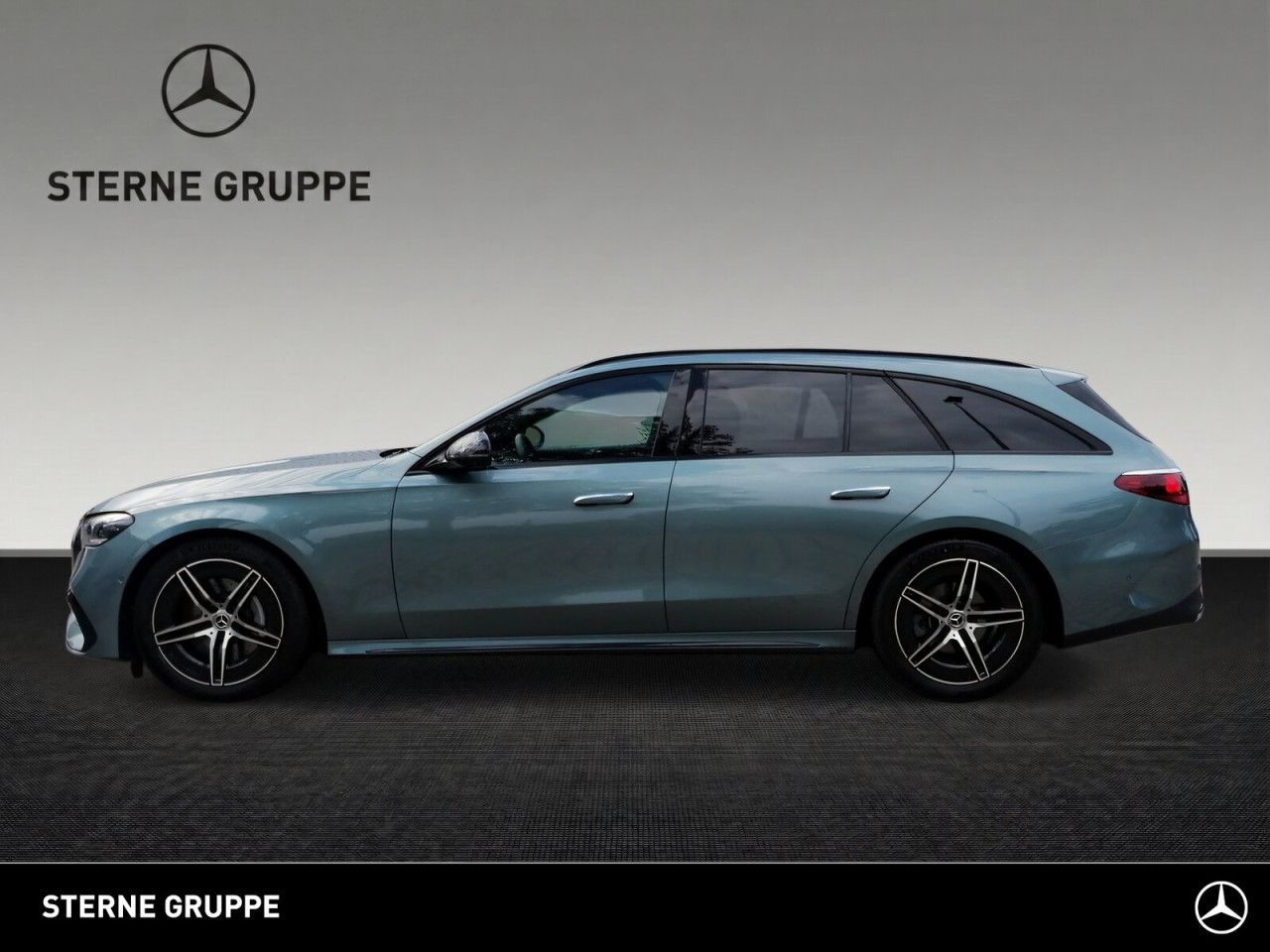 Mercedes-Benz E-Klasse – Bild 6
