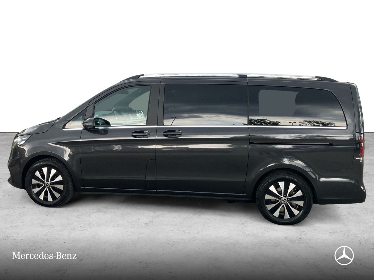 Mercedes-Benz V-Klasse – Bild 22