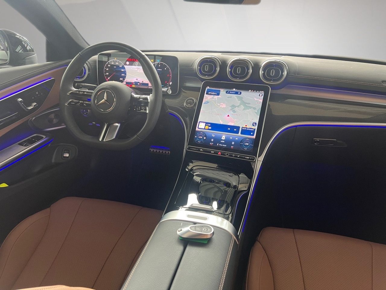 Mercedes-Benz CLE – Bild 24