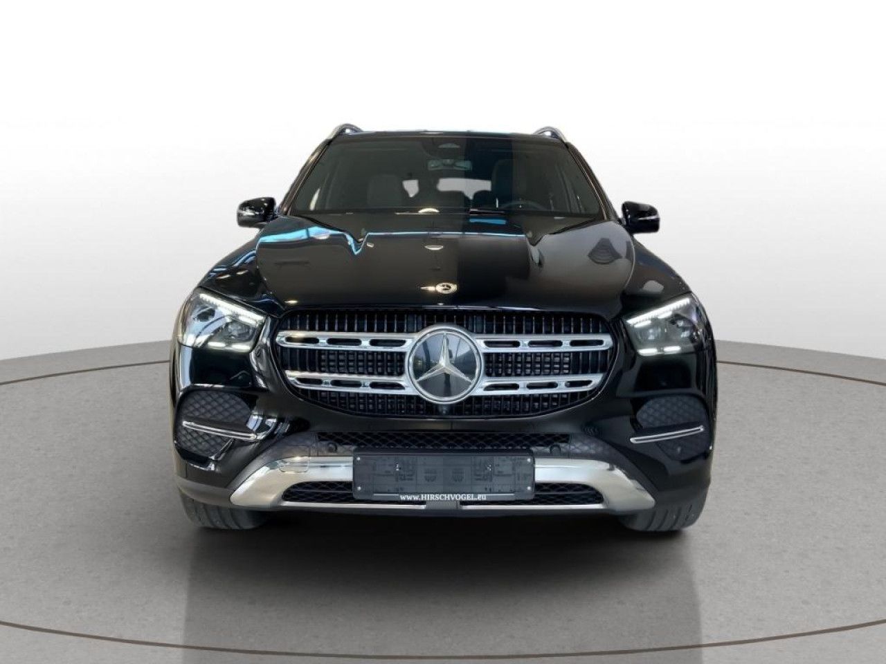 Mercedes-Benz GLE – Bild 2
