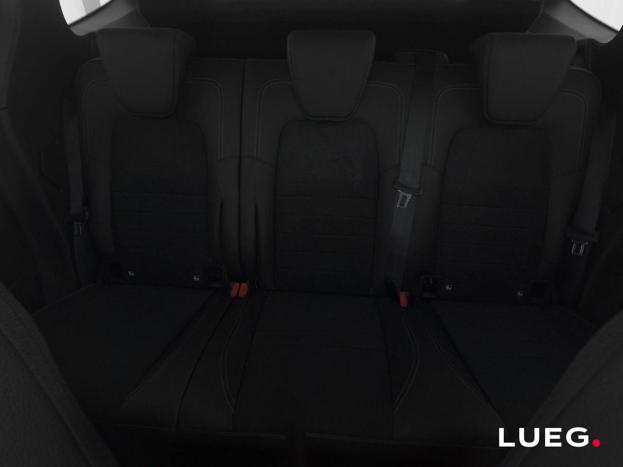 Mercedes-Benz T-Klasse – Bild 5