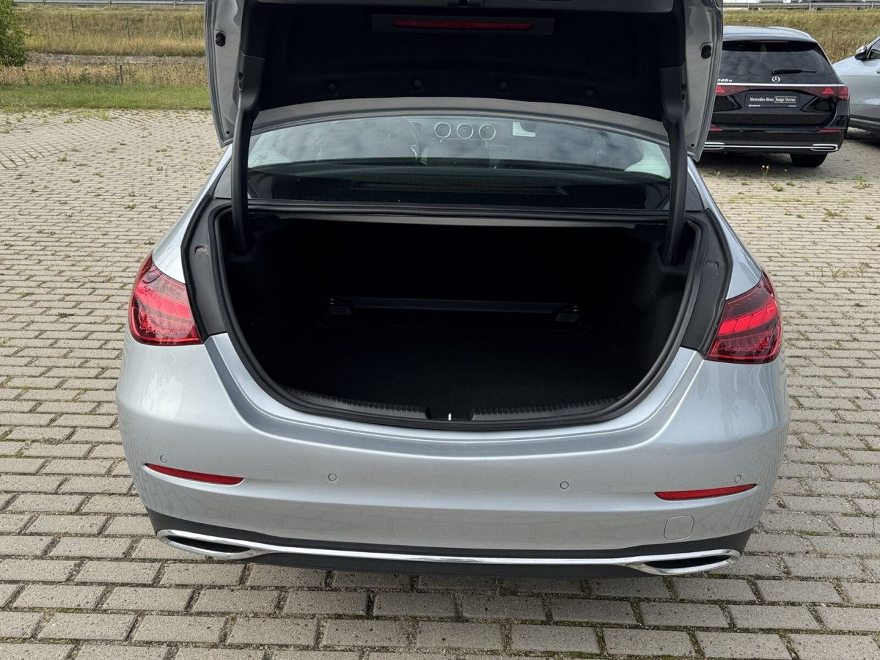 Mercedes-Benz C-Klasse – Bild 19
