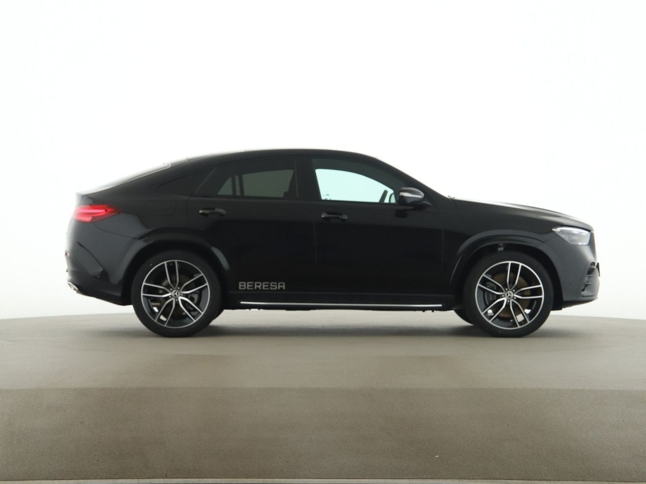 Mercedes-Benz GLE – Bild 6