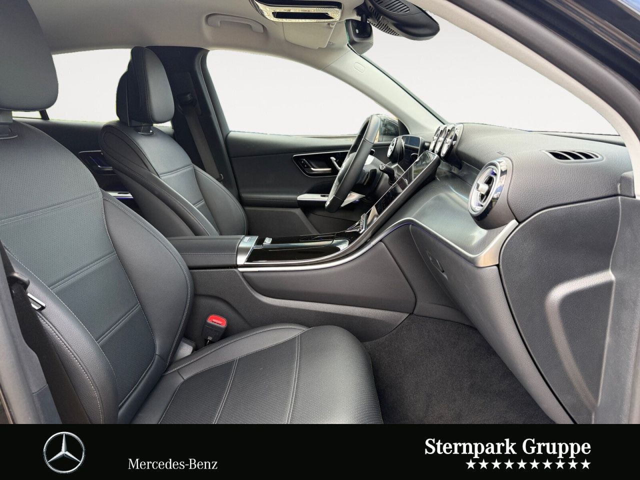 Mercedes-Benz GLC – Bild 15