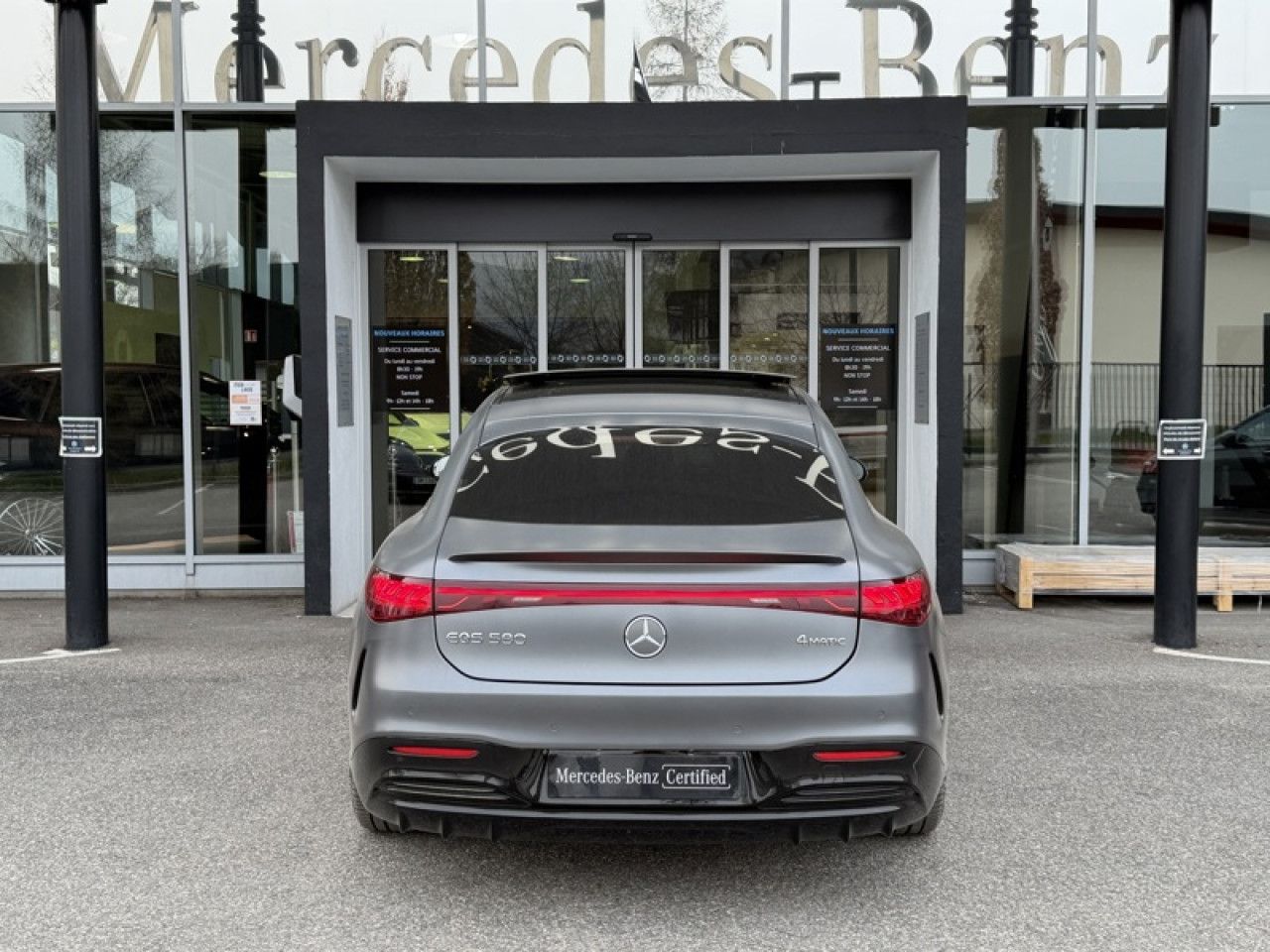 Photo du v&eacute;hicule 5 / 18