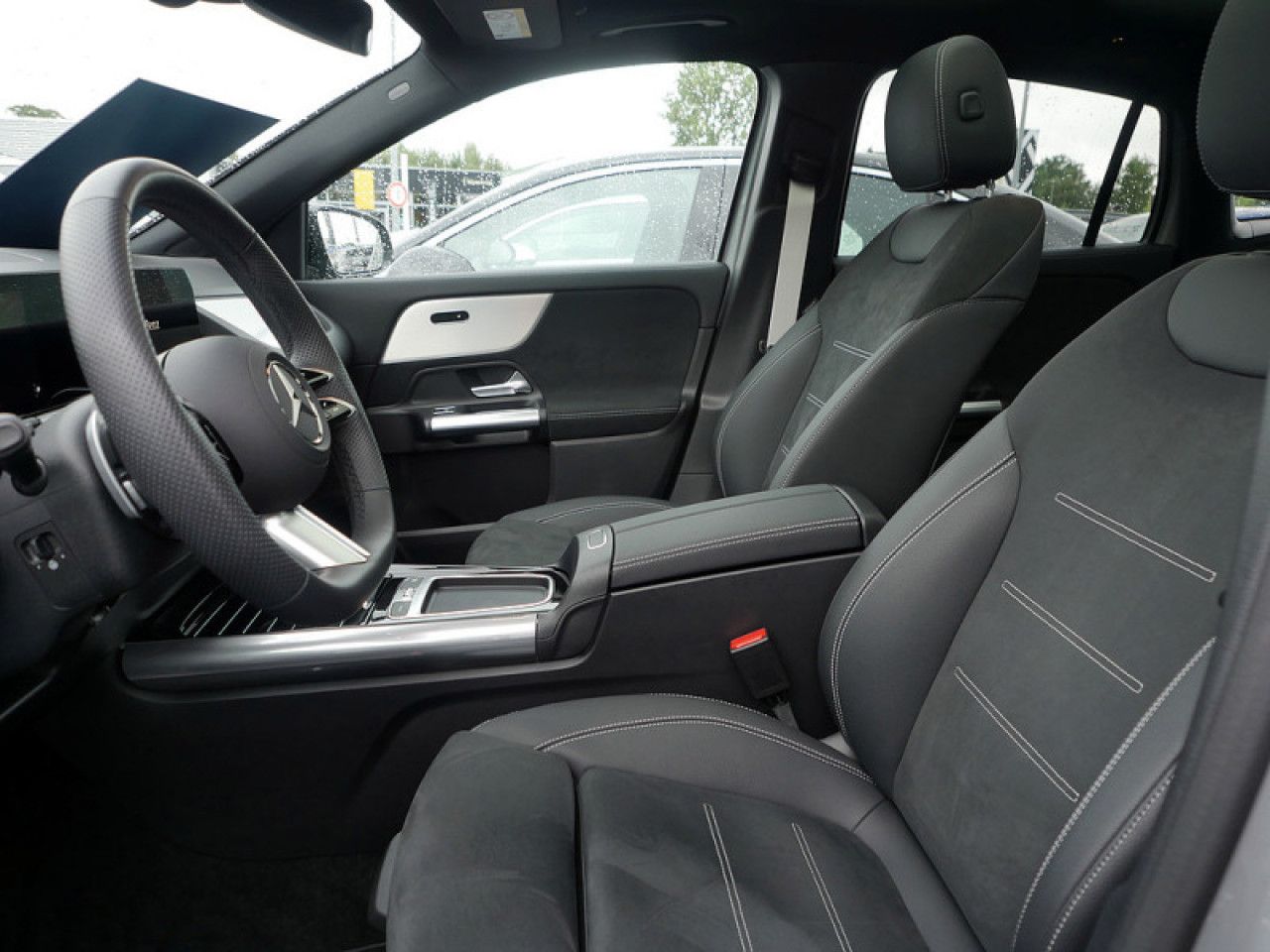 Mercedes-Benz GLA – Bild 15