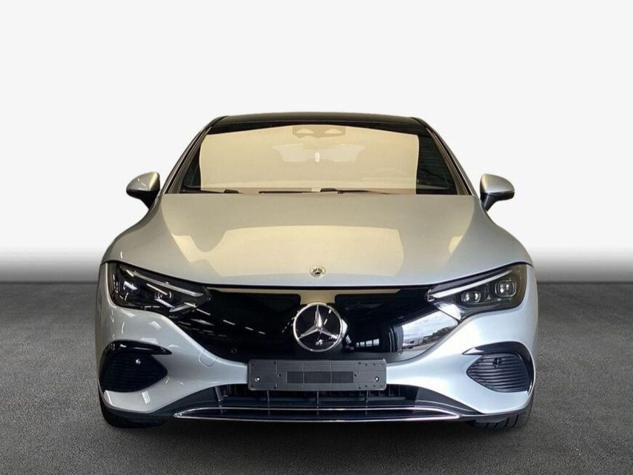 Mercedes-Benz EQE – Bild 3