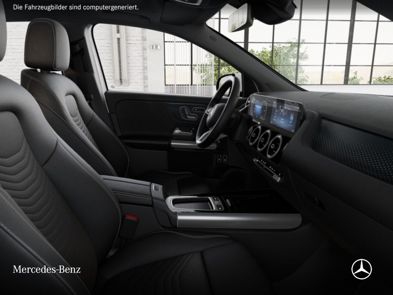 Mercedes-Benz GLA – Bild 9
