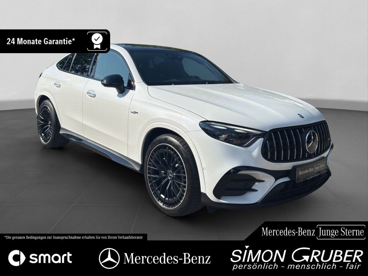 Mercedes-Benz GLC – Bild 8