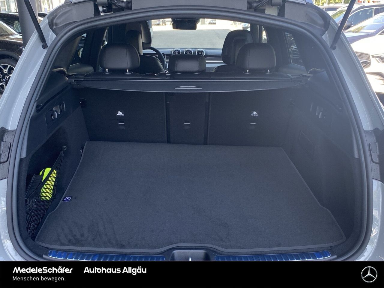 Mercedes-Benz GLC – Bild 24