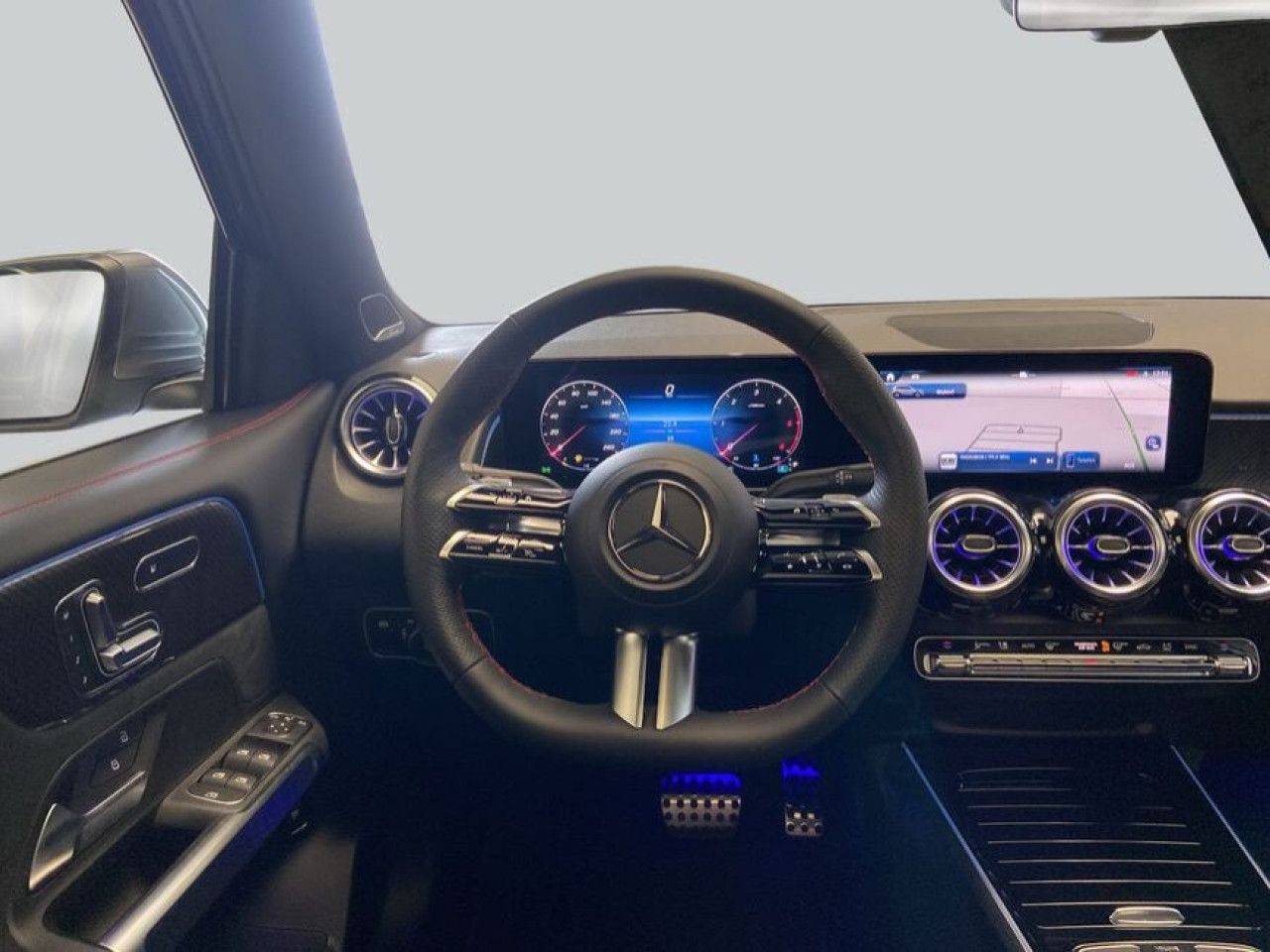 Mercedes-Benz GLB – Bild 16