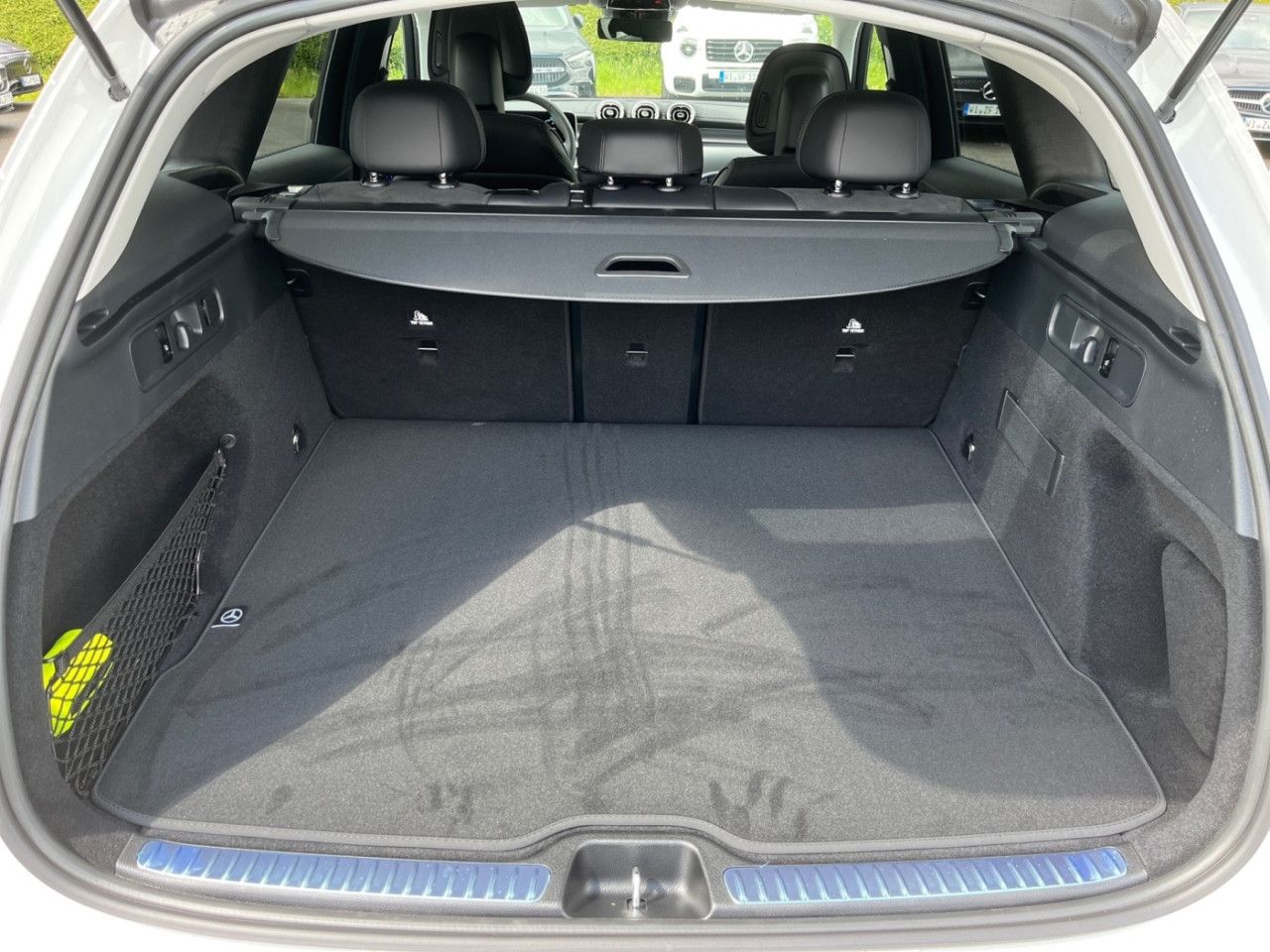Mercedes-Benz GLC – Bild 12