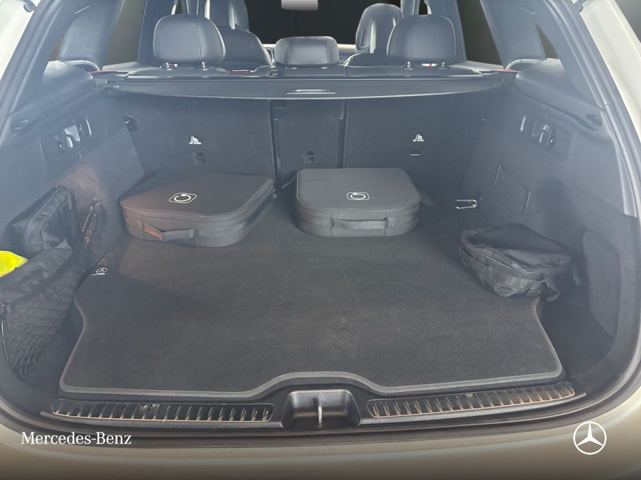 Mercedes-Benz GLC – Bild 5
