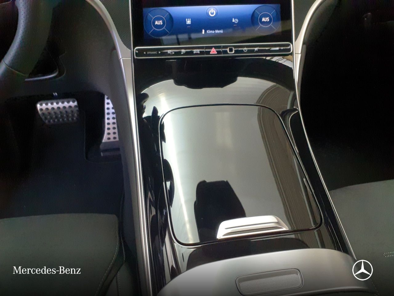 Mercedes-Benz GLC – Bild 13
