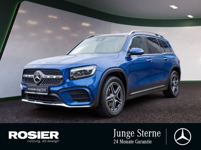 Mercedes-Benz GLB 180