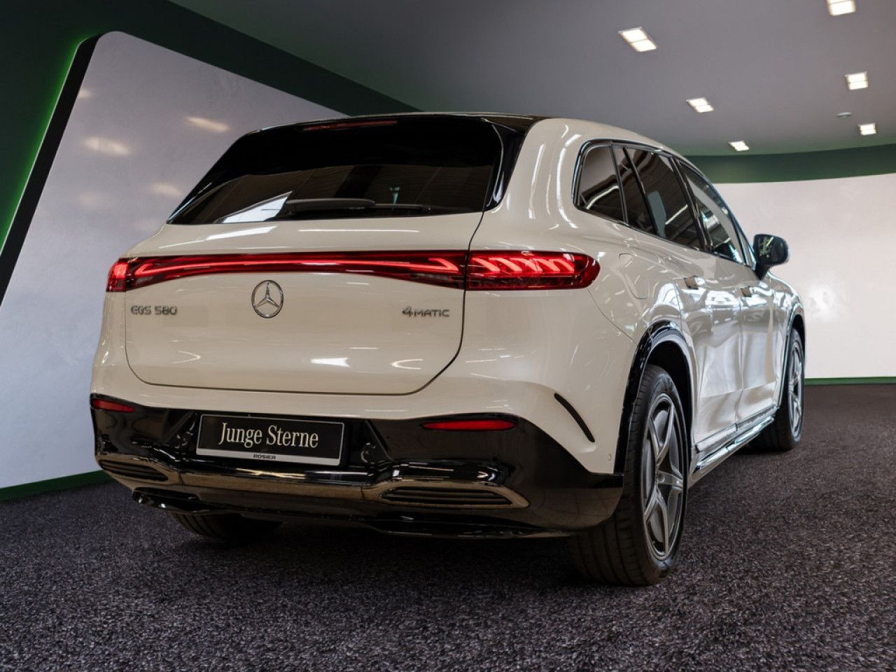 Mercedes-Benz EQS – Bild 8