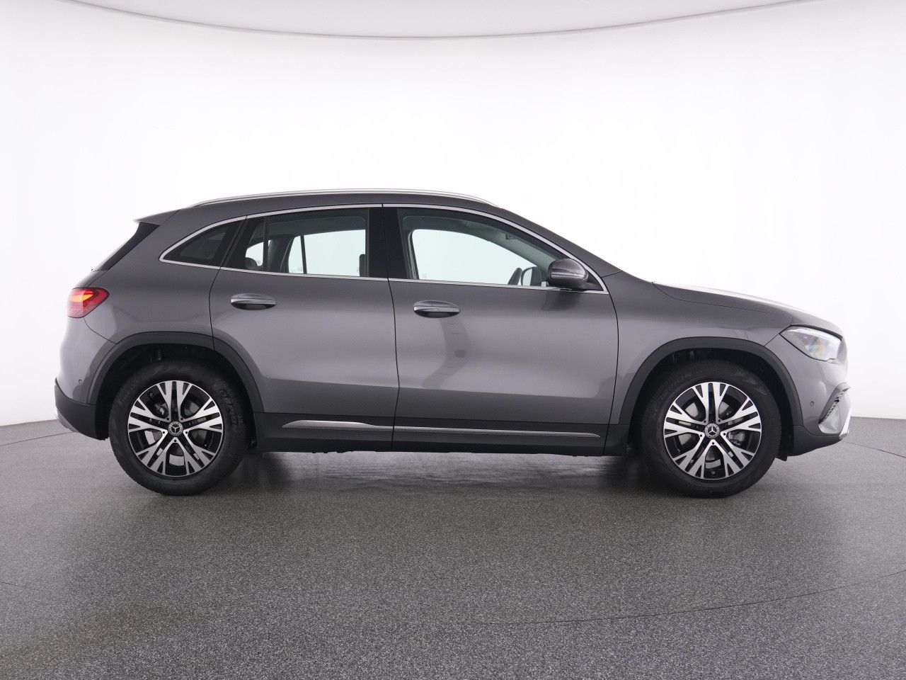 Mercedes-Benz GLA – Bild 11