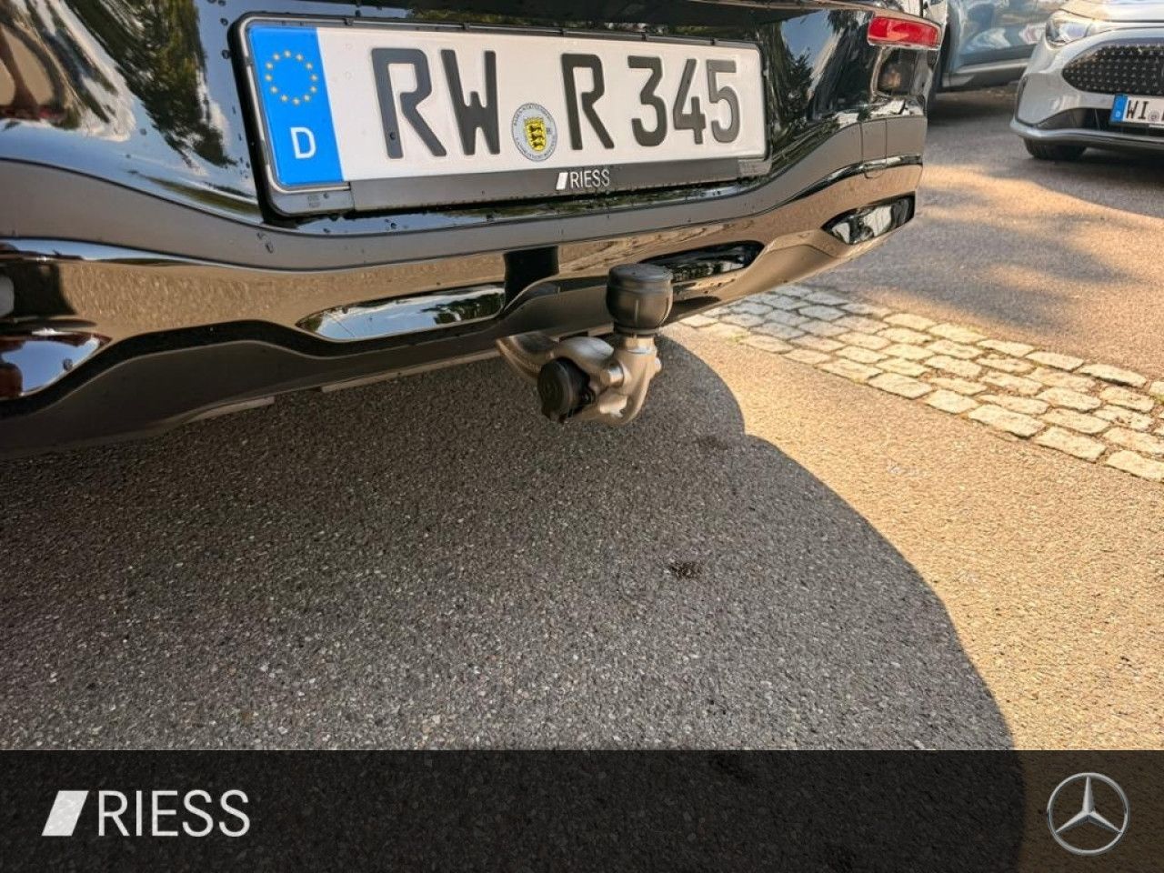 Mercedes-Benz GLB – Bild 15