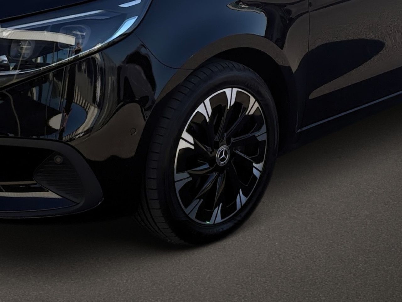 Mercedes-Benz V-Klasse – Bild 7