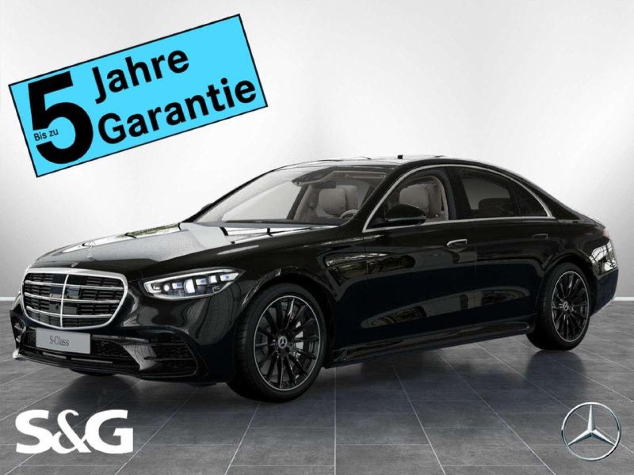 Fahrzeugbild 1 / 7