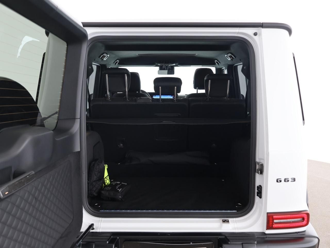 Mercedes-Benz G-Klasse – Bild 15