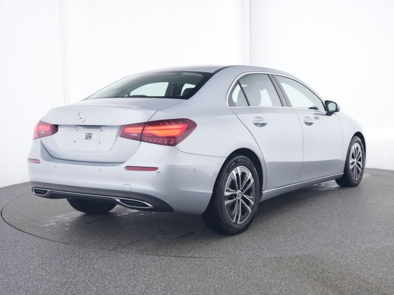 Mercedes-Benz A-Klasse – Bild 5