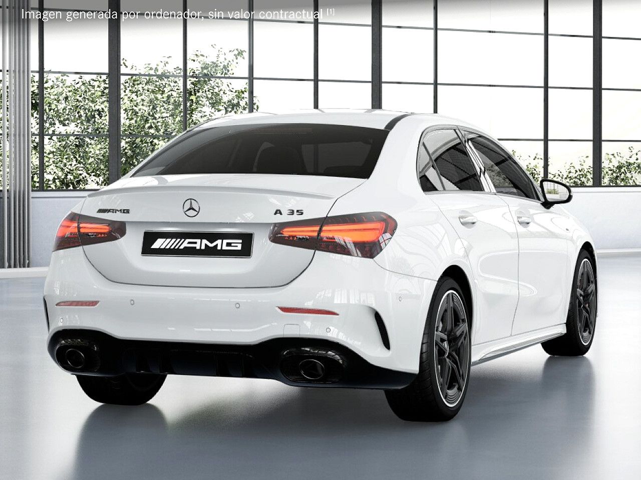 Foto de estudio 3 / 5