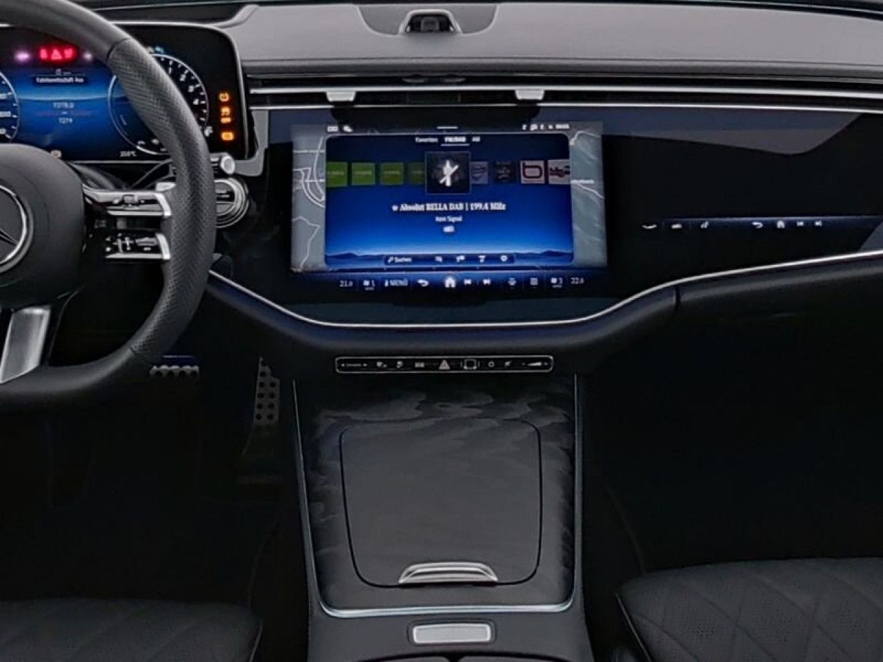 Mercedes-Benz E-Klasse – Bild 4