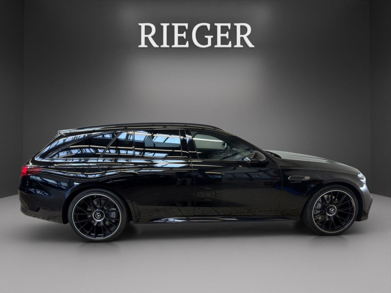 Mercedes-Benz E-Klasse – Bild 14
