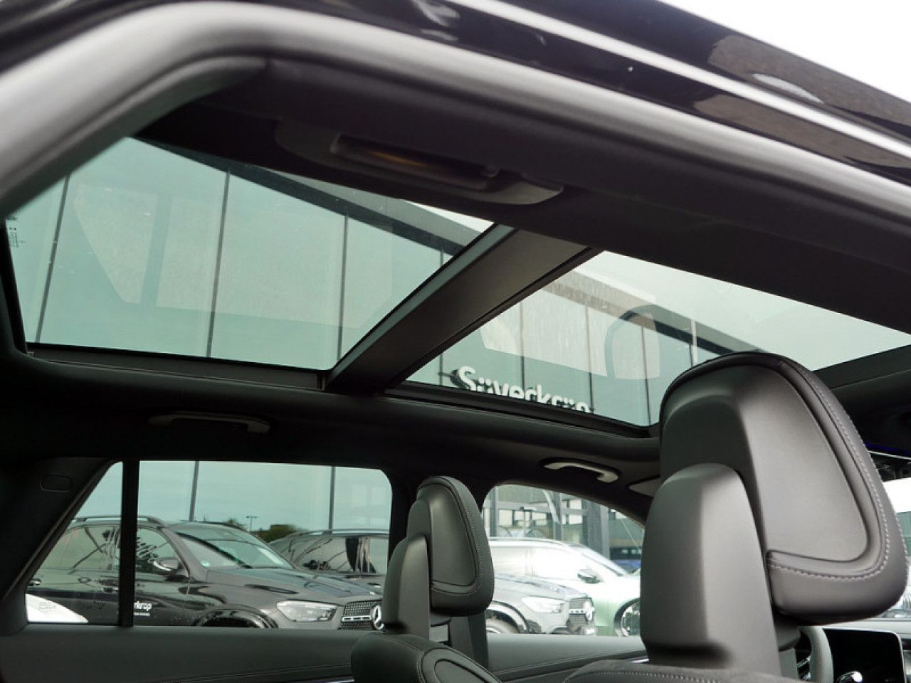 Mercedes-Benz GLC – Bild 7